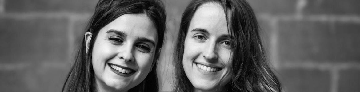 MIRIAM HONTANA & SÒNIA BENAVENT Imitazione MIRIAM HONTANA & SÒNIA BENAVENT - Imitazione