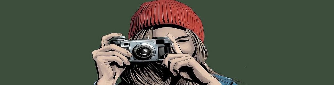 Taller fotografia