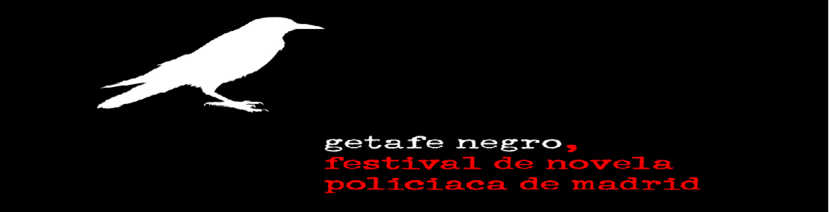 getafe negro