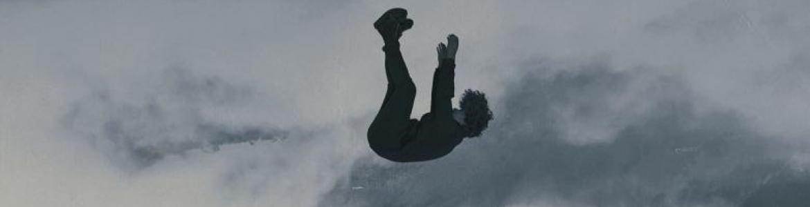 La hija del volcán s s