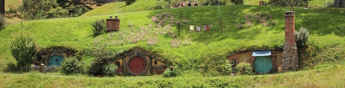 El hobbit