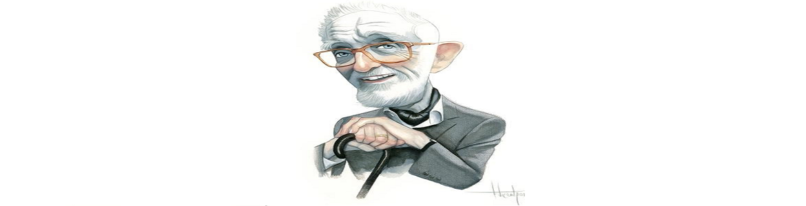 José Luis Sampedro