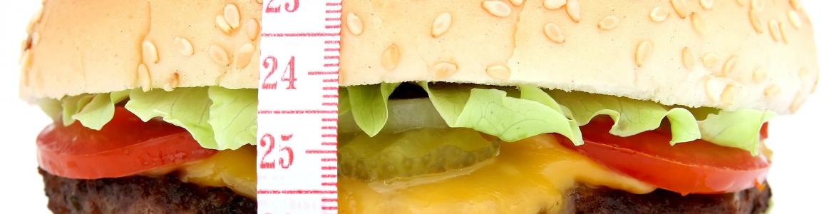 IMG DGSP portada mitos hamburguesa con metro Hamburguesa rodeada por un metro