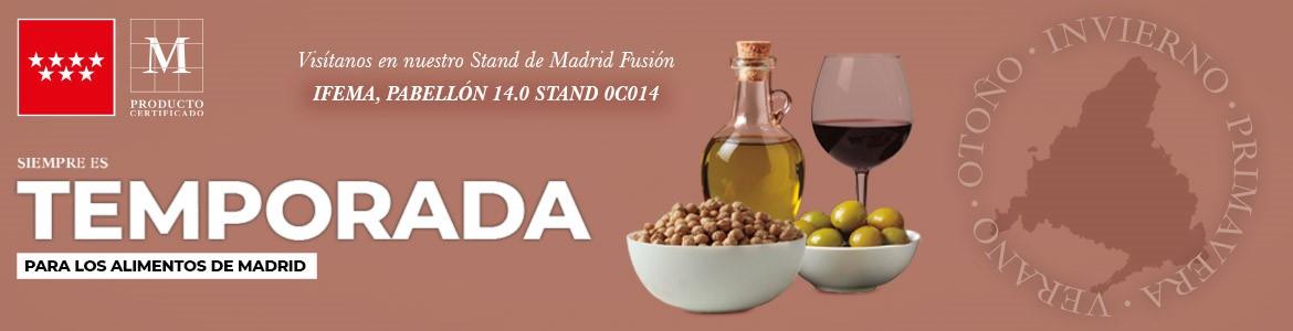 madrid fusion - 2025 madrid fusion 2025