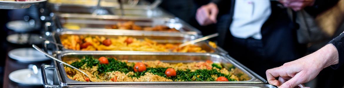 Buffet libre
