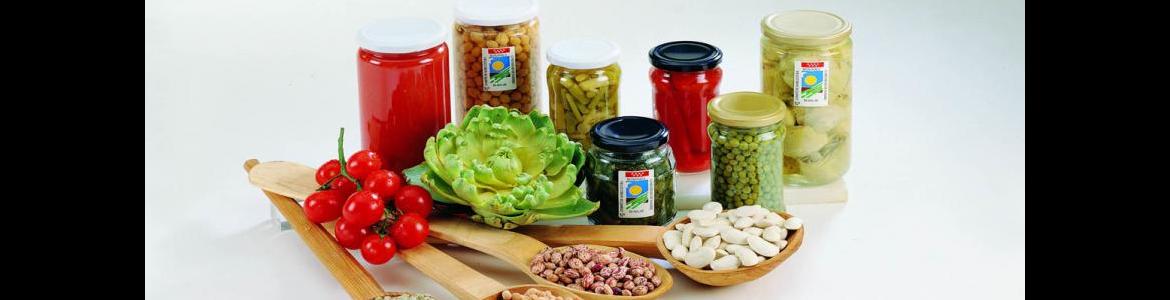 imagen de productos ecológicos de Madrid