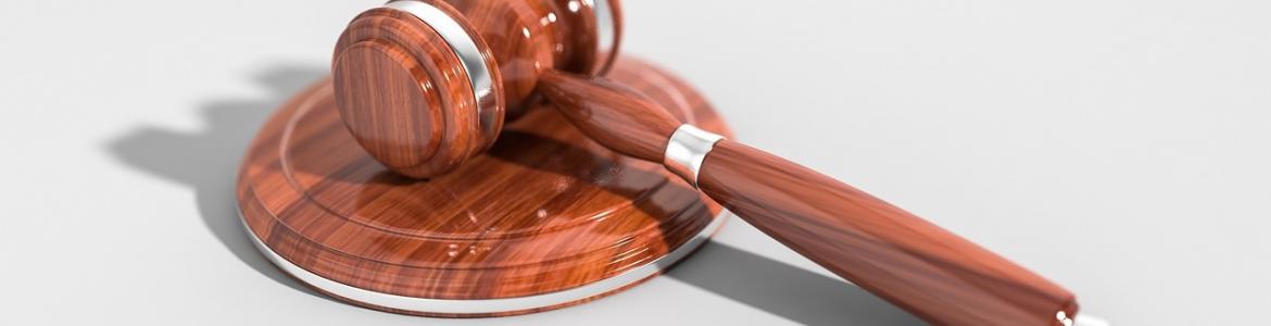 Abogacía Violencia de Género