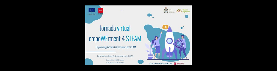 empoWErment 4 STEAM