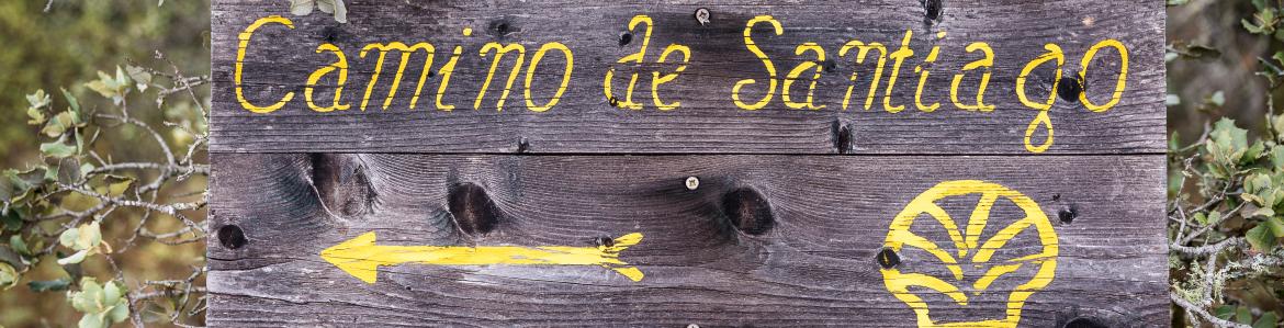 Camino de Santiago