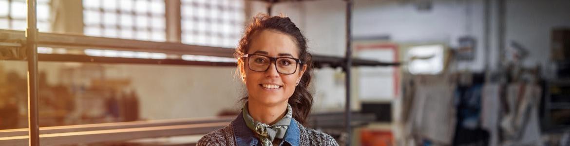 Emprendimiento Femenino