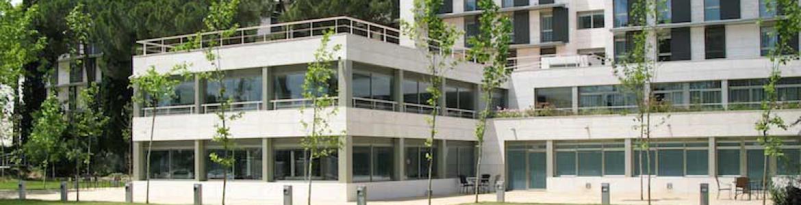 Residencia Ecoplar Aravaca Residencia Ecoplar Aravaca