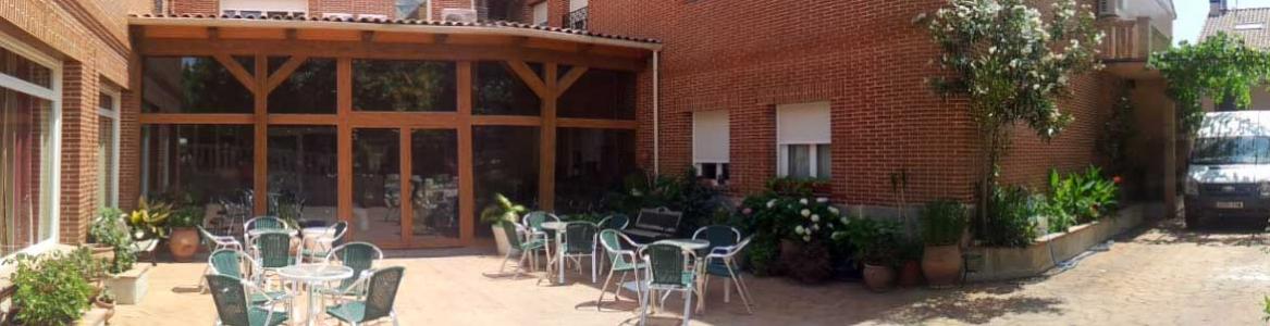 Residencia San Marcos