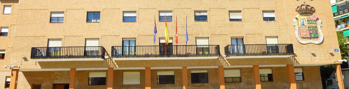 Mostoles-ayuntamiento Mostoles-ayuntamiento