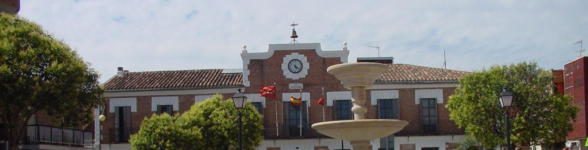 Paracuellos-de-Jarama-ayuntamiento