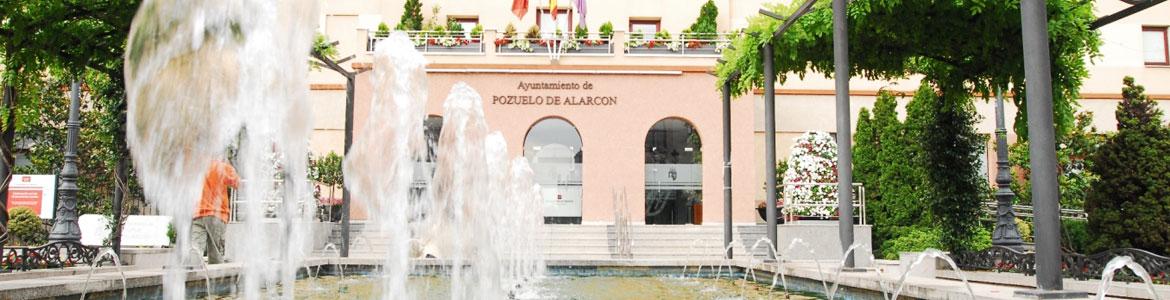 Pozuelo-ayuntamiento Pozuelo ayuntamiento s