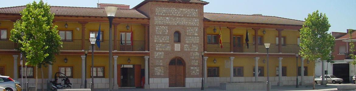 San-Martin-de-la-Vega-ayuntamiento