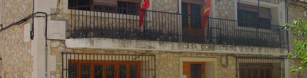 Nuevo-Baztan-ayuntamiento Nuevo-Baztan-ayuntamiento
