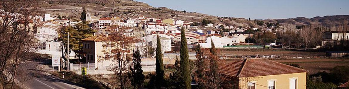 Perales-de-Tajuna Perales-de-Tajuna