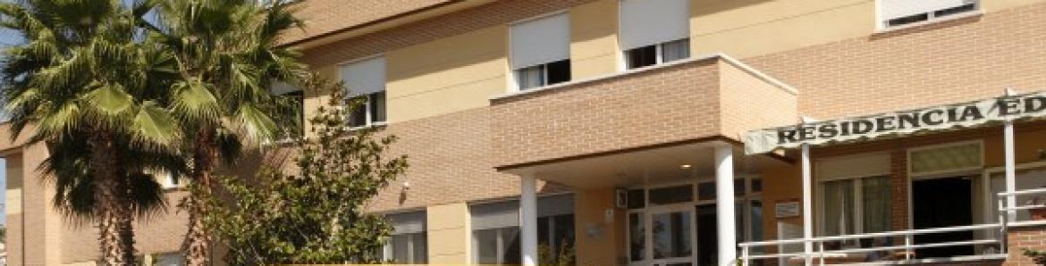 Residencia Edad de Oro