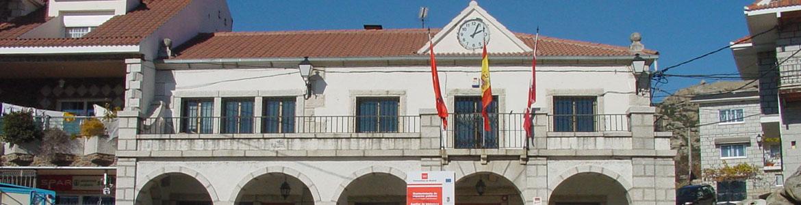 Ayuntamiento Valdemanco Ayuntamiento Valdemanco