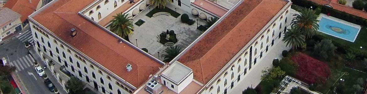 Complejo Asistencial Benito Menni