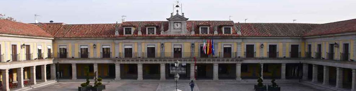 Subvenciones para los archivos municipales de la Comunidad de Madrid Subvenciones a archivos municipales