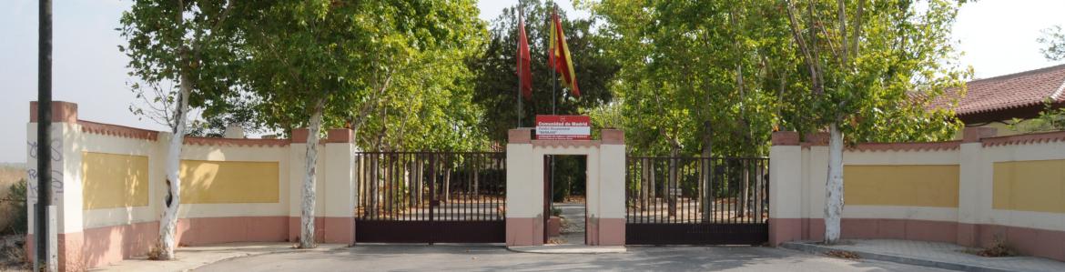 Centro Ocupacional Barajas