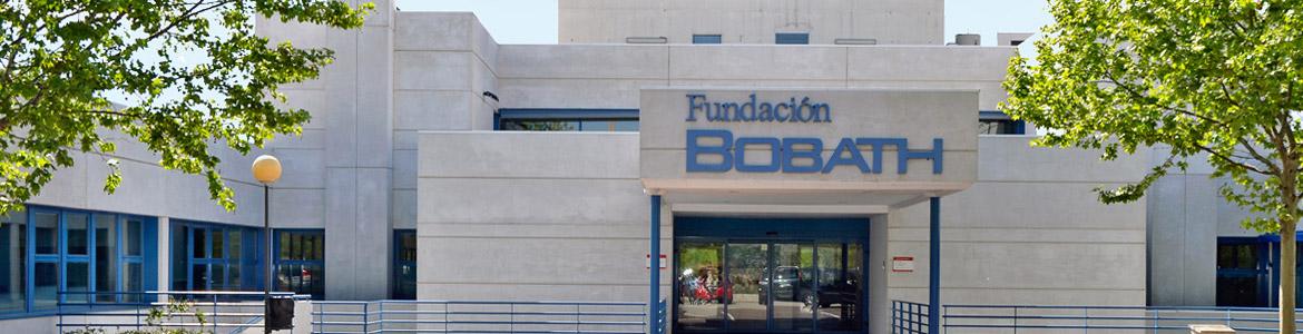 Centro de Atención Temprana (CAT) BOBATH Fachada del Centro de Atención Temprana (CAT) BOBATH
