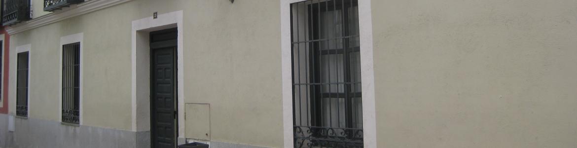 Delegación Agricultura Navalcarnero
