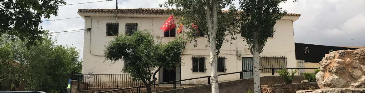 Delegación Agricultura Villarejo de Salvanés