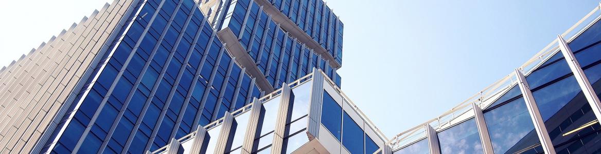 Edificio de oficinas