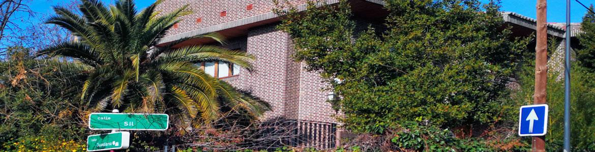 Centro Ocupacional Taller Rafael - Asociación Rudolf Steiner Fachada del Centro Ocupacional Taller Rafael - Asociación Rudolf Steiner