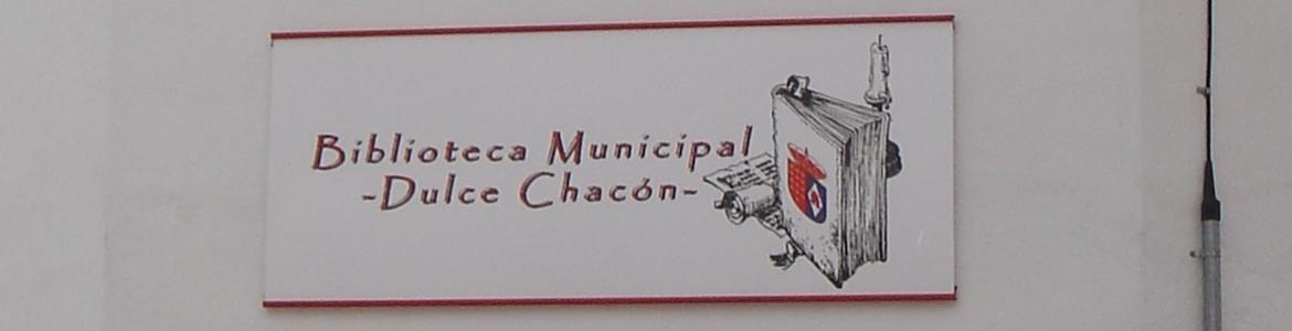 BM Dulce Chacón
