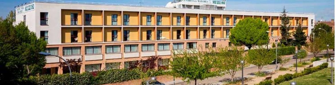 Casablanca Valdemoro