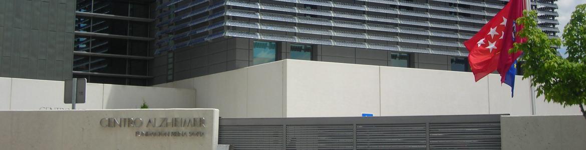 Fundación Reina Sofía Alzheimer
