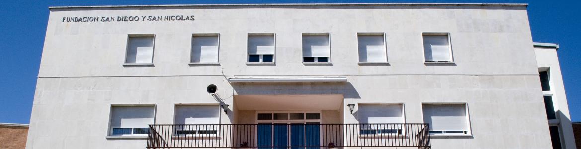 Fundación San Diego y San Nicolás