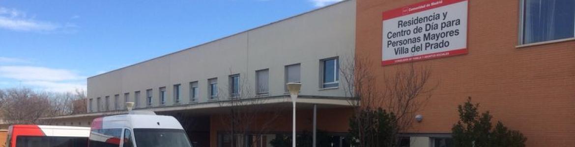 Residencia Villa del Prado