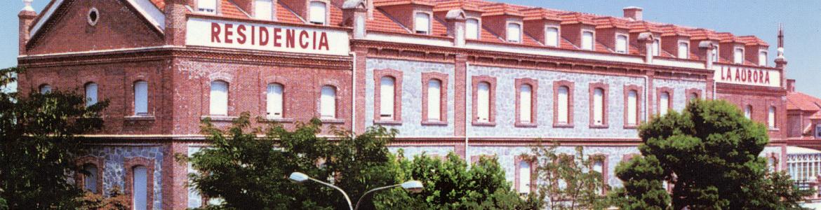 Residencia La Aurora