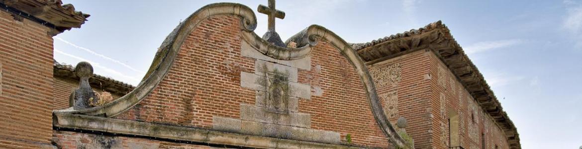 Cartuja de Talamanca del Jarama