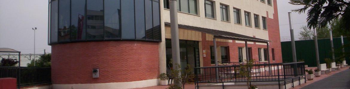 Residencia las Celindas