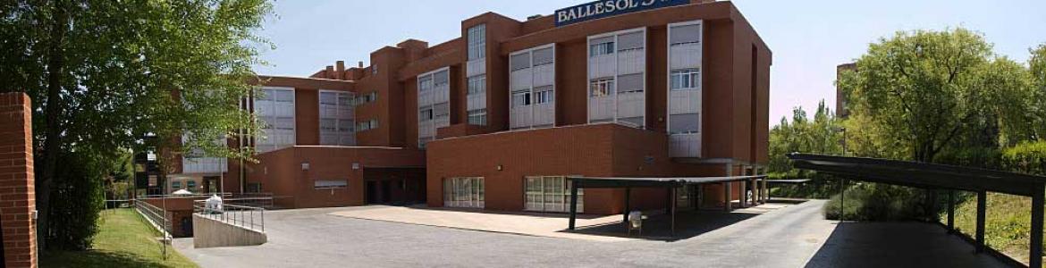 Ballesol Latina
