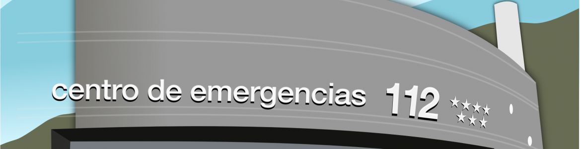 Centro Madrid 112, sede de la Jefatura del Cuerpo de Agentes Forestales