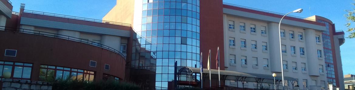 Residencia y centro de día Mirasierra