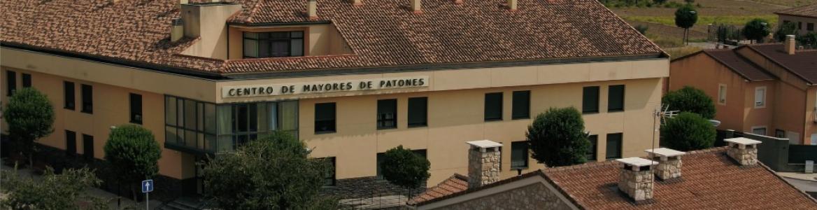 Residencia y Centro de día Patones