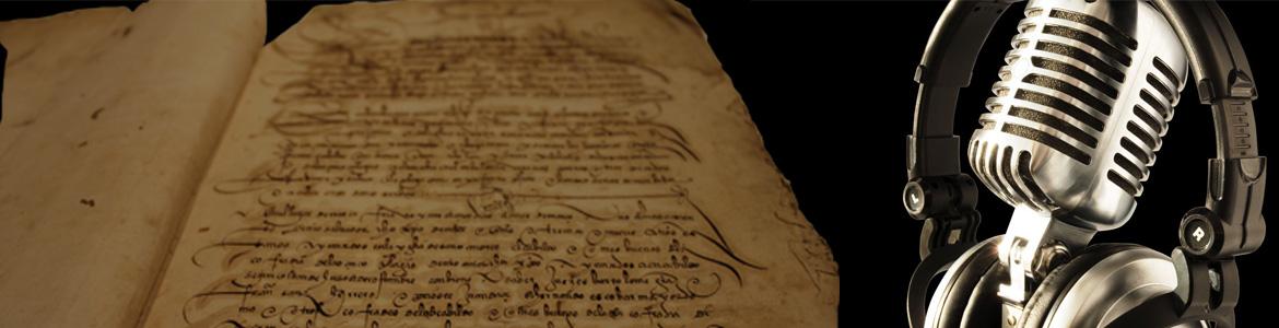 Documentos en la onda Documentos en la onda