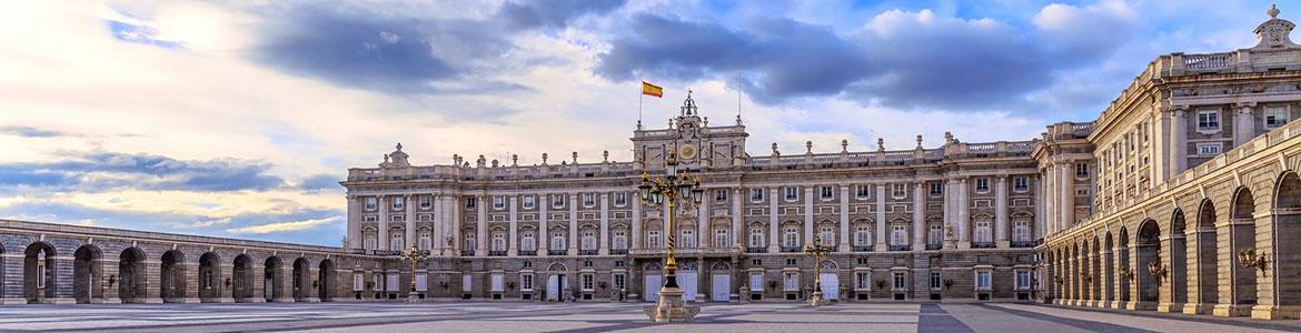 palacioreal