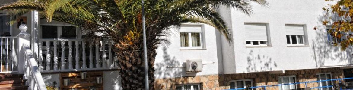 Sanitas Residencial Almenara