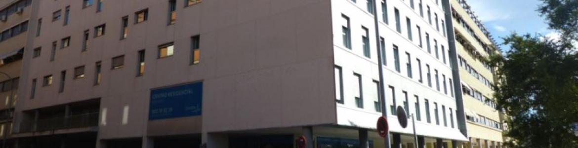 Sanitas Residencial Henares