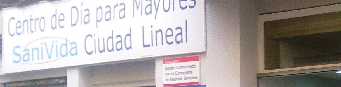 Centro de día Sanivida Ciudad Lineal Centro de día Sanivida Ciudad Lineal