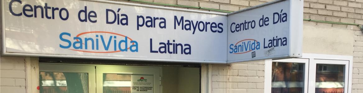 Sanivida Latina